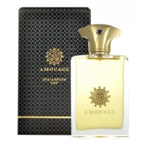 Amouage Jubilation XXV for men