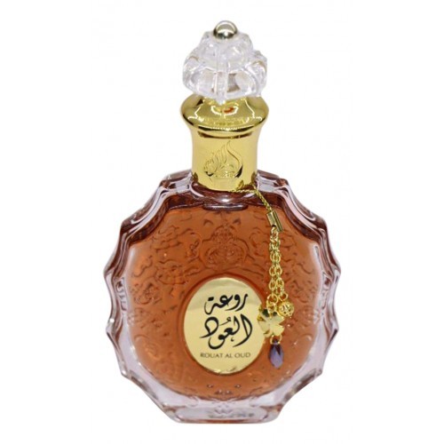 Lattafa Rouat Al Oud