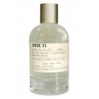 Le Labo Rose 31