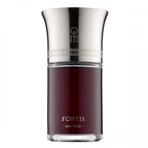 Les Liquides Imaginaires Fortis
