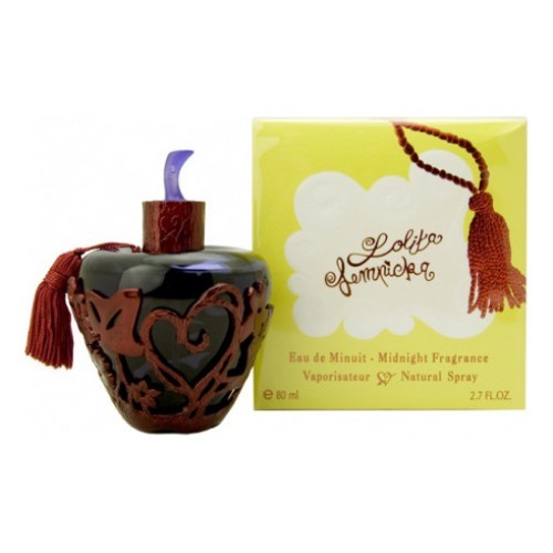 Lolita Lempicka Eau de Minuit - Midnight Fragrance