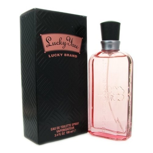Lucky Brand Lucky You for Women