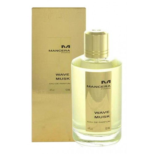 Mancera Wave Musk