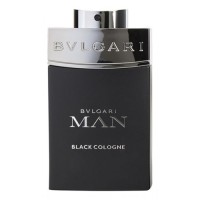 Bvlgari Man Black Cologne