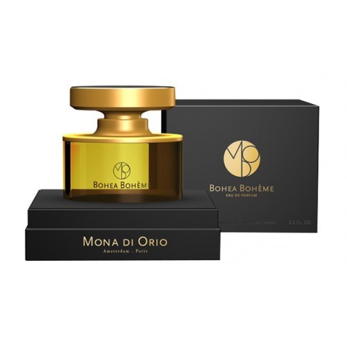 Mona di Orio Bohea Boheme