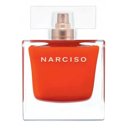 Narciso Rodriguez Narciso Eau De Toilette Rouge