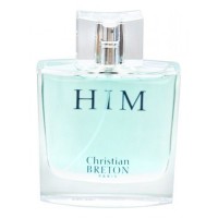 Christian Breton Him
