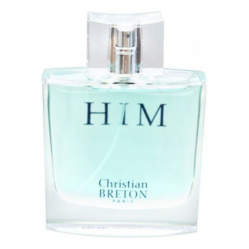 Christian Breton Him