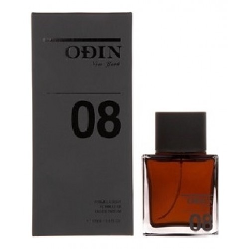 Odin 08 Seylon