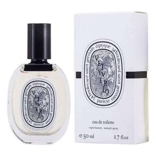 Diptyque Vetyverio