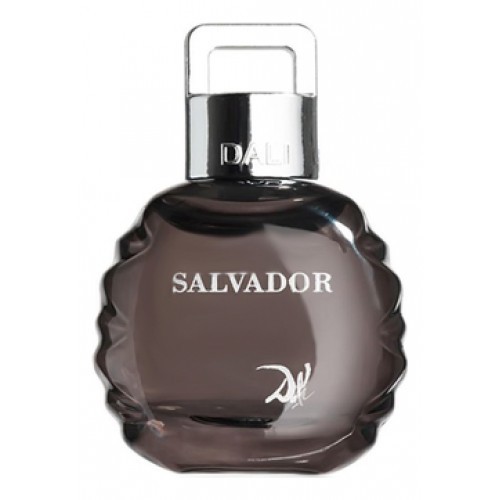 Salvador Dali Salvador