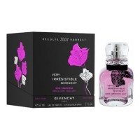 Givenchy Harvest 2007 Very Irresistible Damascena Rose