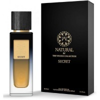 The Woods Collection Secret