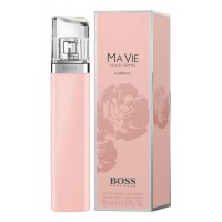 Hugo Boss Ma Vie Pour Femme Florale