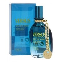 Versace Versus Time For Action men