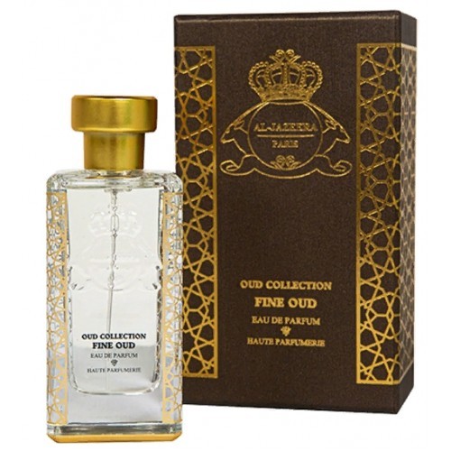 Al Jazeera Perfumes Fine Oud