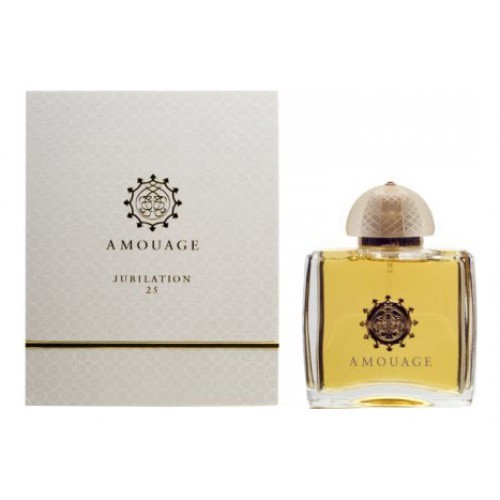 Amouage Jubilation XXV ladies