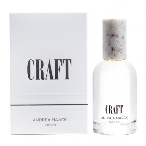 Andrea Maack Craft