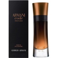 Armani Giorgio   Code Profumo