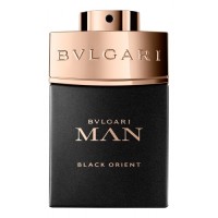 Bvlgari Man Black Orient