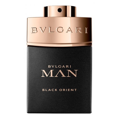 Bvlgari Man Black Orient
