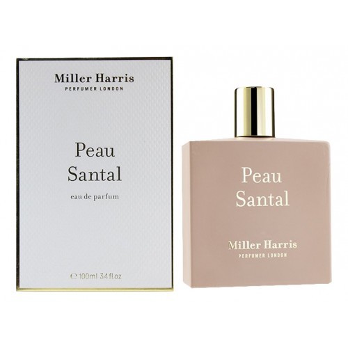Miller Harris Peau Santal