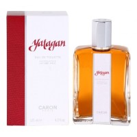 Caron Yatagan
