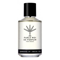 Parle Moi De Parfum Gardens Of India/79