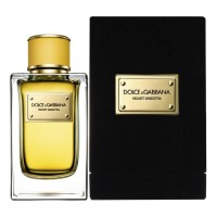 Dolce & Gabbana D&G Velvet Ginestra