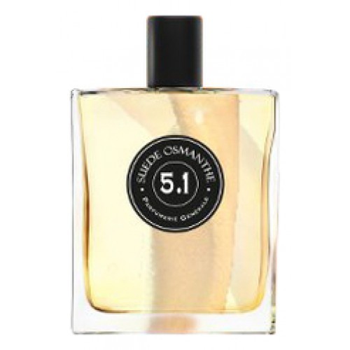 Pierre Guillaume PG 5.1 Suede Osmanthe
