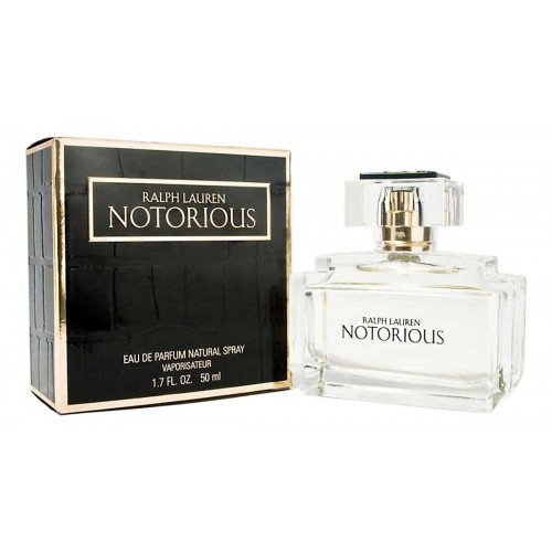Ralph Lauren Notorious