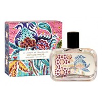 Fragonard Grenade Pivoine
