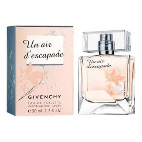 Givenchy Un Air d'Escapade