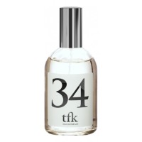 The Fragrance Kitchen No.34