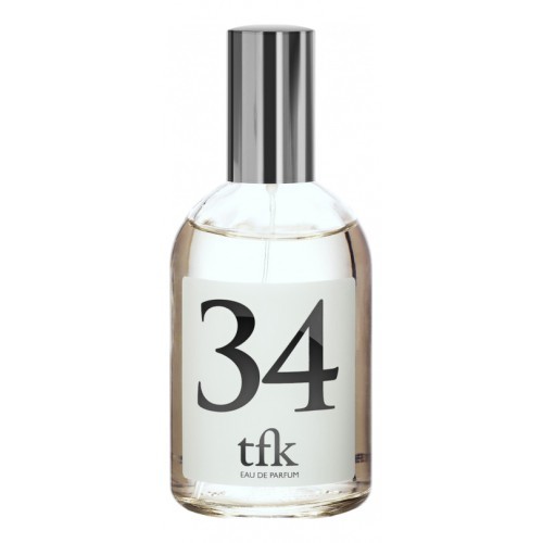 The Fragrance Kitchen No.34