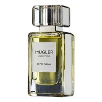 Thierry Mugler Supra Floral