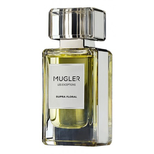 Thierry Mugler Supra Floral