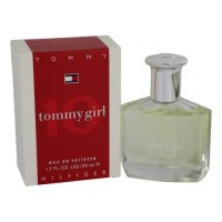 Tommy Hilfiger Tommy Girl 10