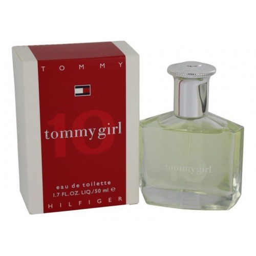Tommy Hilfiger Tommy Girl 10