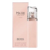 Hugo Boss Ma Vie Pour Femme Intense