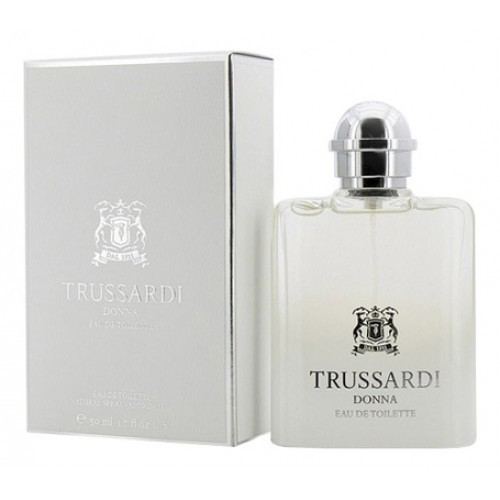 Trussardi Donna Eau de Toilette