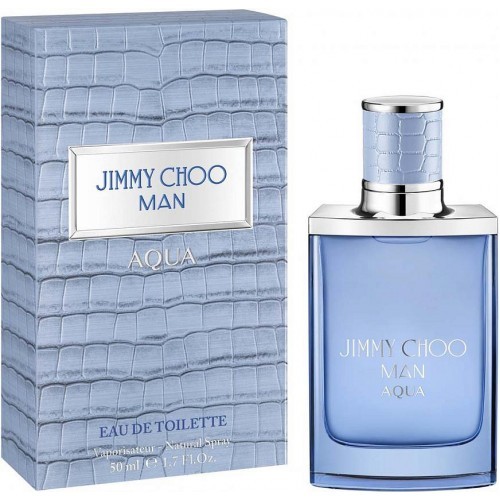 Jimmy Choo Man Aqua