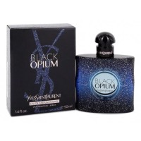 Yves Saint Laurent YSL Black Opium Intense