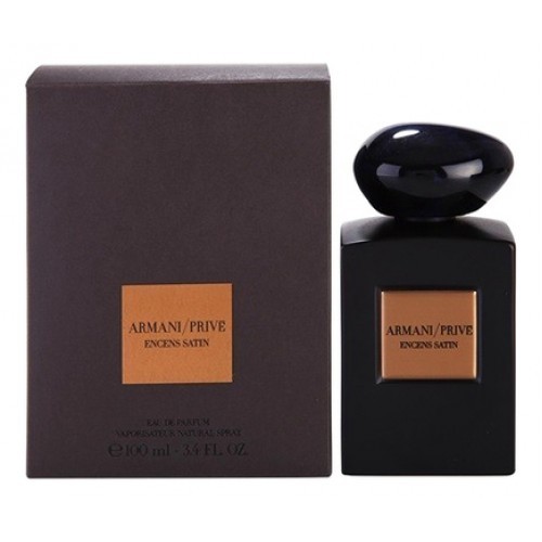 Armani Prive Encens Satin
