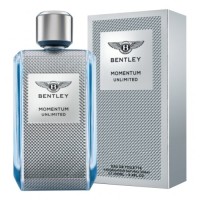 Bentley Momentum Unlimited