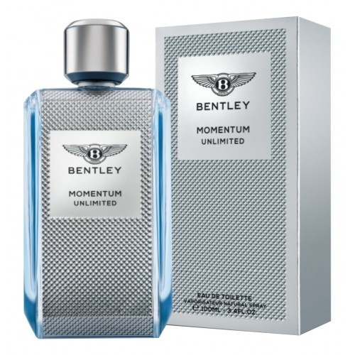 Bentley Momentum Unlimited