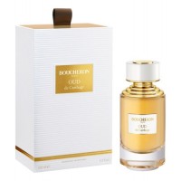 Boucheron Oud de Carthage