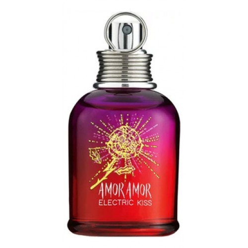 Cacharel Amor Amor Electric Kiss