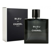 Chanel Bleu de