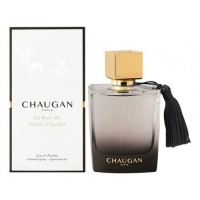 Chaugan Mysterieuse